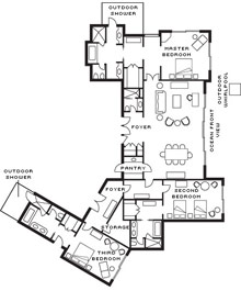 Four Seasons Resort Hualalai