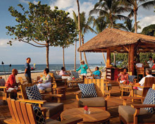 Four Seasons Resort Hualalai