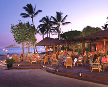 Four Seasons Resort Hualalai