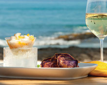 Four Seasons Resort Hualalai