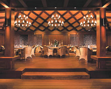 Four Seasons Resort Hualalai