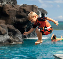 Four Seasons Resort Hualalai