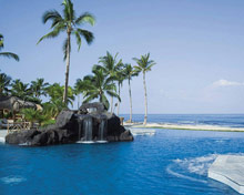 Four Seasons Resort Hualalai