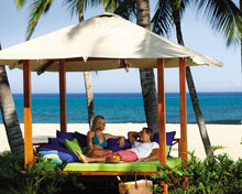 Four Seasons Resort Hualalai