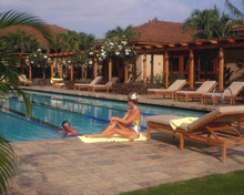 Four Seasons Resort Hualalai