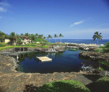 Four Seasons Resort Hualalai