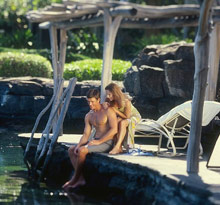 Four Seasons Resort Hualalai