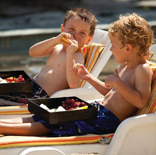 Four Seasons Resort Hualalai