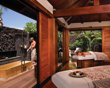 Four Seasons Resort Hualalai