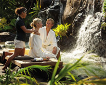 Four Seasons Resort Hualalai