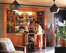 Four Seasons Resort Hualalai