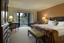 The Fairmont Orchid Hawaii