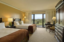 The Fairmont Orchid Hawaii