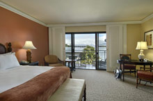 The Fairmont Orchid Hawaii