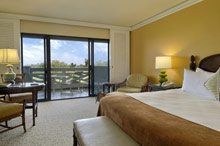 The Fairmont Orchid Hawaii