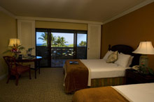 The Fairmont Orchid Hawaii