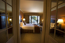 The Fairmont Orchid Hawaii