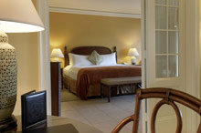 The Fairmont Orchid Hawaii