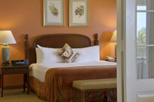 The Fairmont Orchid Hawaii