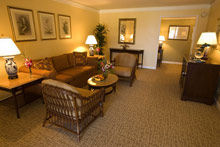 The Fairmont Orchid Hawaii