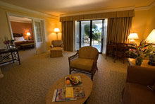 The Fairmont Orchid Hawaii