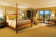 The Fairmont Orchid Hawaii