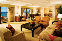 The Fairmont Orchid Hawaii