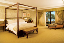 The Fairmont Orchid Hawaii