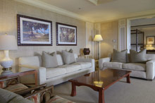 The Fairmont Orchid Hawaii