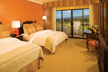 The Fairmont Orchid Hawaii