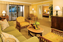 The Fairmont Orchid Hawaii