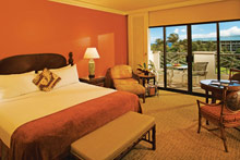 The Fairmont Orchid Hawaii