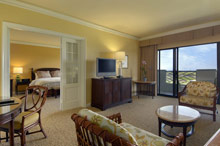 The Fairmont Orchid Hawaii