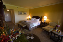 The Fairmont Orchid Hawaii