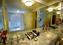 The Fairmont Orchid Hawaii