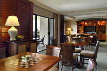 The Fairmont Orchid Hawaii