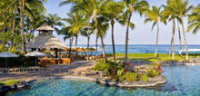 The Fairmont Orchid Hawaii