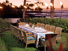 The Fairmont Orchid Hawaii