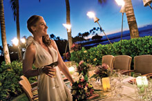 The Fairmont Orchid Hawaii