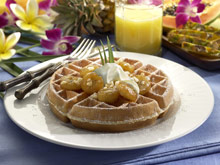 The Fairmont Orchid Hawaii