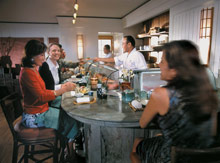 The Fairmont Orchid Hawaii