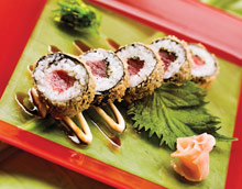 The Fairmont Orchid Hawaii