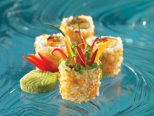 The Fairmont Orchid Hawaii