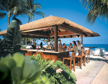 The Fairmont Orchid Hawaii