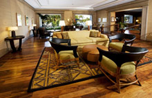 The Fairmont Orchid Hawaii