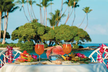 The Fairmont Orchid Hawaii