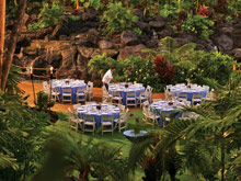 The Fairmont Orchid Hawaii