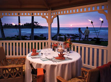 The Fairmont Orchid Hawaii