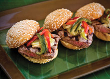 The Fairmont Orchid Hawaii