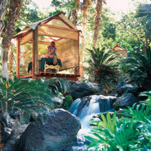 The Fairmont Orchid Hawaii